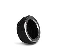 CY-FX Adaptateur d'objectif compatible avec objectif Contax CY compatible avec Fuji FX Adaptateur X Mount