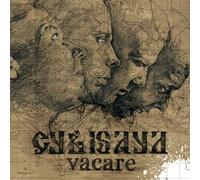 Cy & Isaya - Vacare [Import]