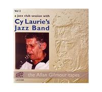 Cy Lauriejazzband - A Jazz Club Session Vol.2 [Import]