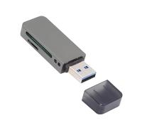 CY Lecteur de Carte mémoire NM et SD USB 3.0 vers Nano pour Appareil Photo, Ordinateur Portable, Tablette et téléphone série Mate