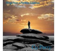Cy Parry - Songs from a Previous Existence