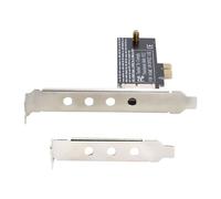 Cy Pci Express Convert Card Pci-E 1X Vers 12+16 Broches 2013-2017 Mac Pro Air Ssd Convert Card Pour A1493 A1502 A1465 A1466[Z3081]