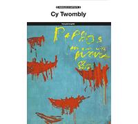 Cy Twombly