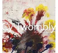 Cy Twombly