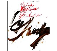 Cy Twombly