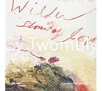 Cy Twombly - L'exposition