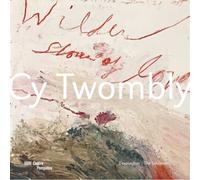 Cy Twombly - L'exposition