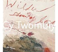 Cy twombly / album de l'exposition (fr/ang) Edition bilingue français-anglais - Caroline Edde - Centre Pompidou Eds Du - broché - Monographie
