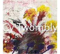Cy Twombly by Jonas Storsve Jonas Storsve, (Auteur)