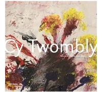 Cy twombly (catalogue exposition) Jonas Storsve (Auteur)