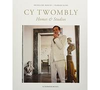 Cy Twombly Homes & Studios – Schirmer