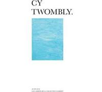 Cy Twombly
