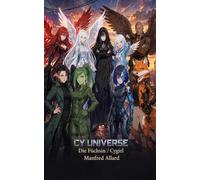 Cy Universe: Die Füchsin / Cygirls