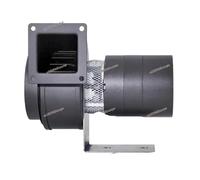 CY125 ventilateur de tirage induit résistant | Cheminée d'échappement, chaudière domestique, ventilateur de tirage induit 220V(ZM120-120W)