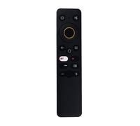 CY1710 Bluetooth Voice Remote Control Replace for 32 42 Inch Smart TV Parts