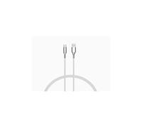 CY2698PCUSA câble USB USB 2.0 2 m USB C USB A Blanc