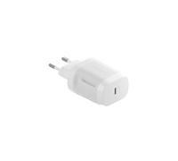 CY4123PDWLCH chargeur d'appareils mobiles Universel Blanc Secteur Charge rapide Intérieure