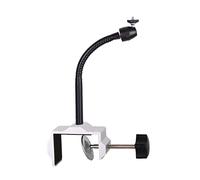 CYairong-22 Support pour projecteur Support de projecteur, étagère de chevet, Plateau, Support de Projection sans poinçon, étagère de projecteur PTZ de Bureau pour projecteur(B-Long)