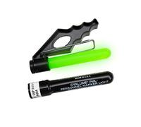 Cyalume Boite de 6 Balises d'identification PML (Personnel Marker Light) 8 Heures Vert