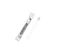 Cyalume Snaplight Bâton lumineux Blanc 15 cm/8H