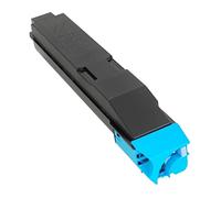 Cyan COM Kyocera TASKalfa 3050, 3051, 3550, 3551-15K#TK-8305C.