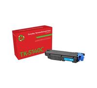 Xerox Toner Everyday TK-5140C remanufacturé compatible avec Kyocera Cyan – Capacité standard