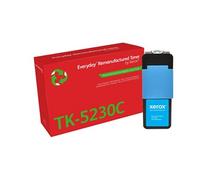 Xerox Cartouche de toner remanufacturée compatible Kyocera TK-5230C Cyan Capacité standard