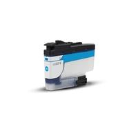 Cyan Compatible Brother DCP-J1200W-0.75K#LC424C