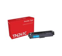 Everyday - cyan - compatible - cartouche de toner (alternative pour :