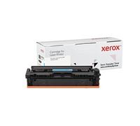 Compatible cartouche de toner cyan capacité standard Xerox pour HP Color LaserJet Pro MFP M182, M183 - 006R04201