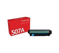 507A - CE401A - Toner cyan Maptrotter compatible HP - 6 000 pages