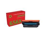Everyday - Cyan - compatible - cartouche de toner (alternative pour : HP CF461X) - pour HP Color LaserJet Enterprise M652dn, M652n, M653dh, M653dn,