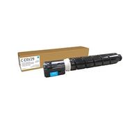 Xerox - Cartouche de toner - Remanufacturé 006R04912 - Cyan compatible Canon C-EXV29 - 1 pièce