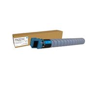 Xerox - Cyan - compatible - remanufacturé - cartouche de toner (alternative pour : Konica Minolta A8K3430) - programme de retours Green World Alliance G