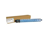 Xerox - Cyan - compatible - remanufacturé - cartouche de toner (alternative pour : Ricoh 842258) - programme de retours Green World Alliance