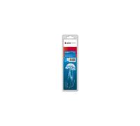 - Cyan - compatible - remanufacturé - cartouche d'encre - pour HP Officejet Enterprise Color MFP X585; Officejet Enterprise Color Flow MFP X585