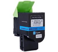 Cyan Compatible Xerox C310, C315-5.5K#006R04365