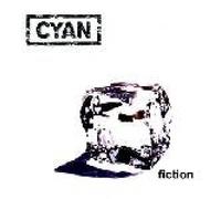 Cyan - Cyan's Fiction [Import]
