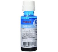 Cyan Dye 90ML Compatible HP 315,410,500,610,GT5800#M0H54AE