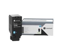 LEXMARK 71C0H20 Cyan 10500 pages