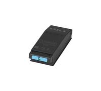 OKI - Cyan - original - cartouche de toner - pour OKI C650DN, C650dn - 2AC; C600 Series C650DN G