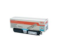 OKI C110/130 Toner Cyan Original 44250719