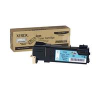 - Cyan - original - cartouche de toner - pour Phaser 6125/N, 6125V/N