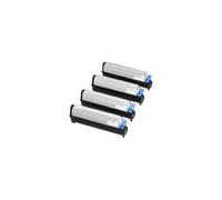 - Cyan - original - kit tambour - pour C8600cdtn, 8600dn, 8600n, 8800cdtn, 8800dn, 8800n