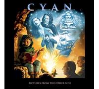 Cyan - Pictures From The Other Side