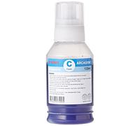 Cyan Pigment 135Ml Compatible MAXIFY GX6050, GX7050-15K#4430C001