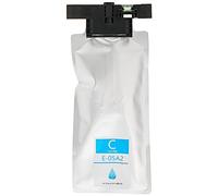 Cyan Pigment Compatible Pro WF-C878/C879-20K#C13T05A200