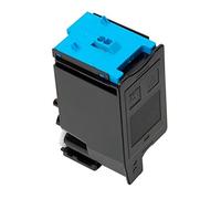 Cyan Rig Sharp MXC250F, C300P, C300W, C301W-6K#MX-C30GTC