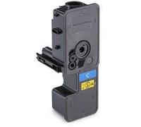 Cyan Toner Compatible Kyocera ECOSYS M5526, P5020-3K#1T02R7CNL0