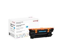 Xerox Toner CF451A Ciano Compatibile HP Laserjet M652 M653 M681 M682 655A